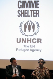 U.N. Shelter Rights